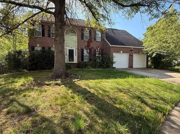 16101 Allenglen Ct, Bowie, MD 20716