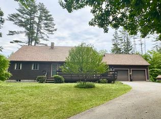 23 Boedtker Rd, Springfield, VT 05156