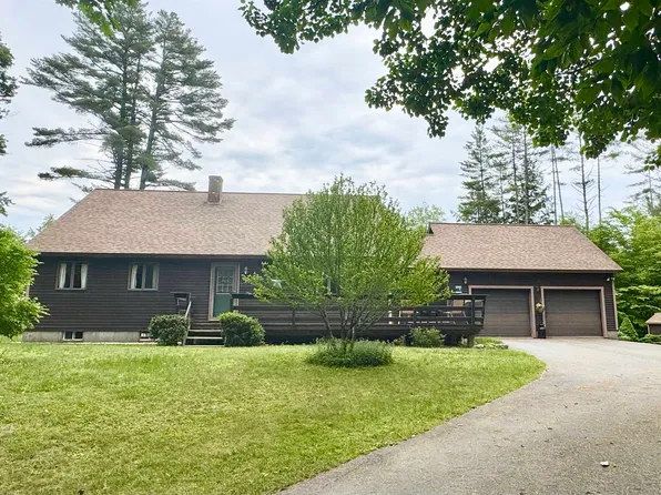 23 Boedtker Road, Springfield, VT 05156