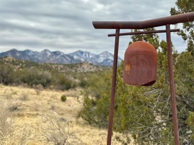 66 Old Windmill Rd, Cerrillos, NM, 87010