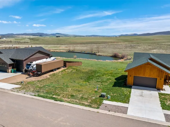 345 Mariposa Dr, Hayden, CO 81639
