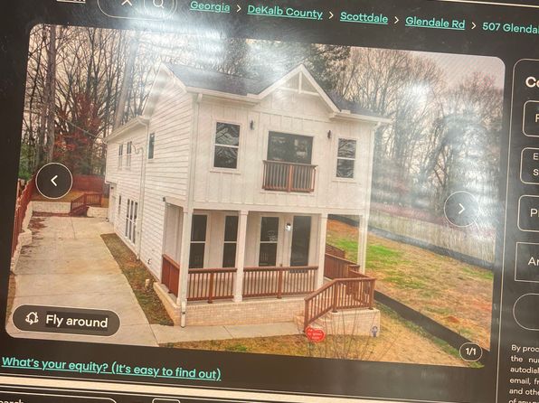 507 Glendale Rd