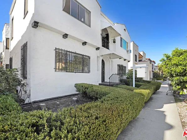 337 N Spaulding Ave, Los Angeles, CA 90036