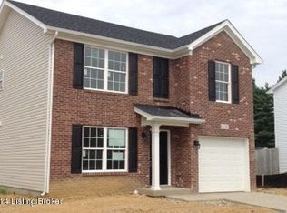 8706 Chetwood Trace Dr, Louisville, KY 40291