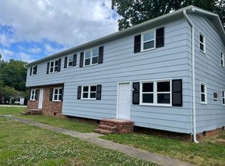 101 Greenbriar Road, Greensboro, NC 27405