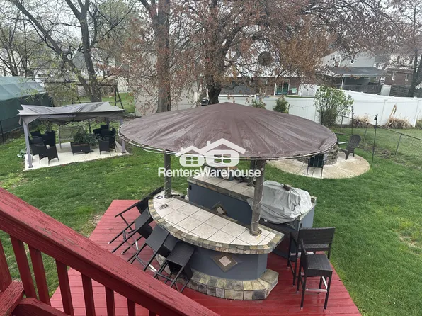 3026 Lavender Ave #1A, Parkville, MD 21234