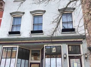 37 Broadway, Kingston, NY 12401