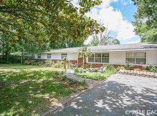 3500 NW 34th St, Gainesville, FL 32605