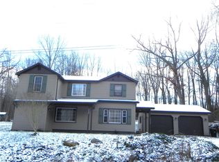 4956 Sandy Lake Rd, Carlton, PA 16311
