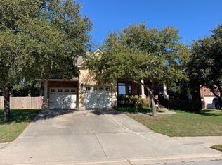 417 Frank Baum Dr, Schertz, TX 78154