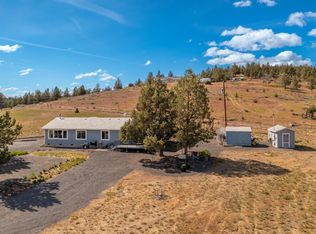 12020 NW Madras Hwy, Prineville, OR 97754