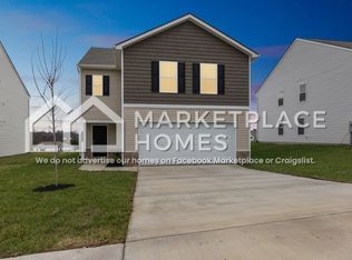 2020 Southwood Cir, Morristown, TN 37813