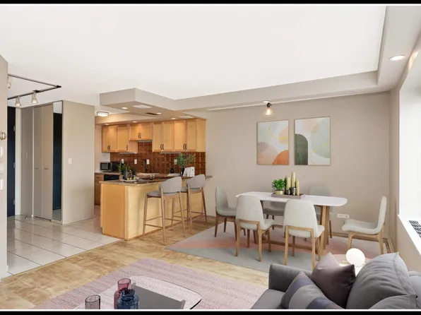 15 S 1st St APT A815, Minneapolis, MN 55401