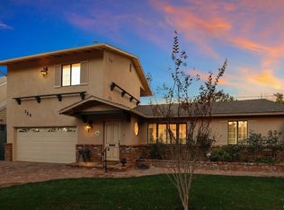 724 N Rose St, Burbank, CA 91505