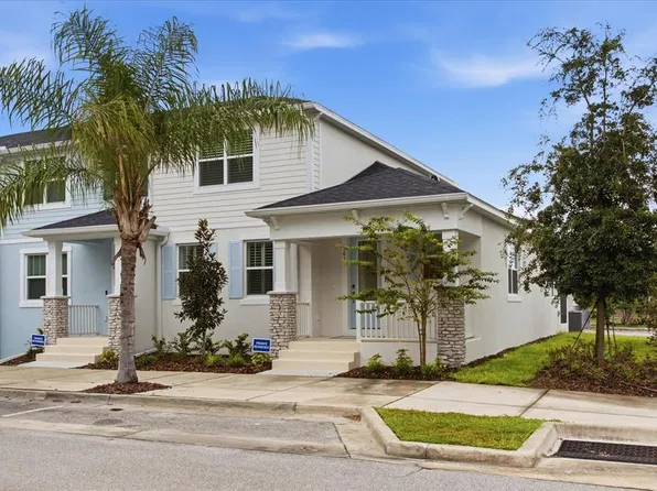 161 BEAR SPRINGS DRIVE, WINTER SPRINGS, FL 32708