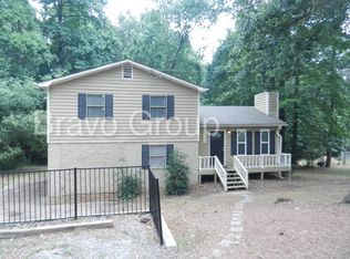 4062 Parks Ln, Douglasville, GA 30135