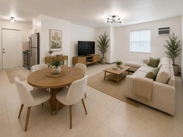 2216 Fillmore St #1-10, Hollywood, FL 33020