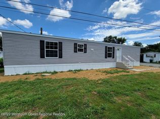 46 Jones Mill Rd TRAILER 213, Wrightstown, NJ 08562