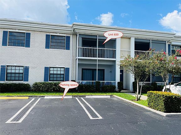 3rd image of 180 Cypress Club Dr APT 830