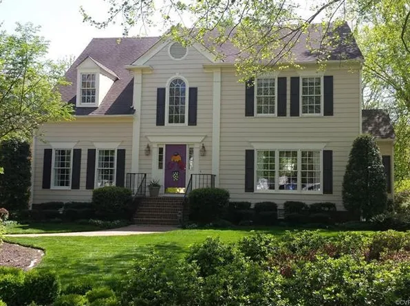 1609 Fairfield Green Rd, Henrico, VA 23238