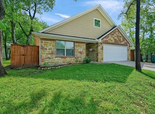 717 S Elm St, Sherman, TX 75090