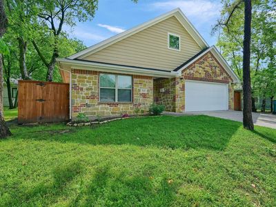 717 S Elm St, Sherman, TX, 75090
