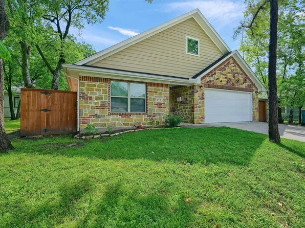 717 S Elm St, Sherman, TX 75090