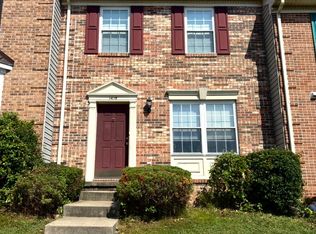 1416 Primrose Pl, Belcamp, MD 21017