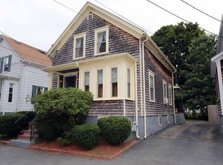 25 Mulberry St, Fairhaven, MA 02719