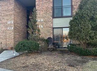 86 Red Cedar Ct #B, Mount Laurel, NJ 08054