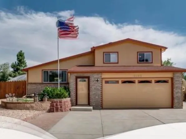 6385 Palmer Park Blvd, Colorado Springs, CO 80915