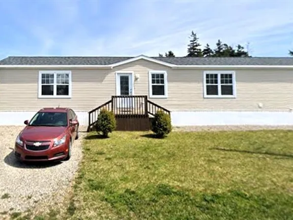 1 Leonard Drive, Port Au Port East, NL A0N1T0