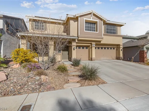 605 Baysville Ct, Las Vegas, NV 89144