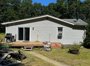 26 Westminster Rd, Baltic, CT 06330