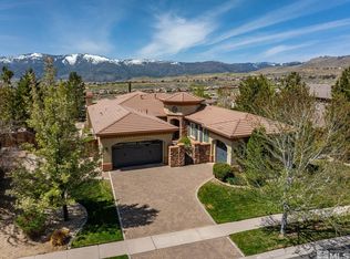1975 Champion Hills Dr, Reno, NV 89523