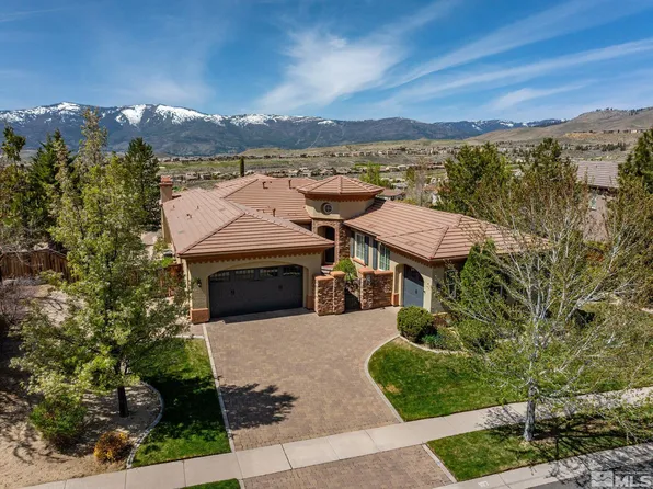 1975 Champion Hills Dr, Reno, NV 89523