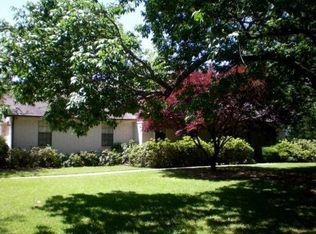 2110 Henry St, Benton, AR 72015