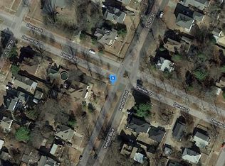 401 Kendall Blvd, Muskogee, OK 74401