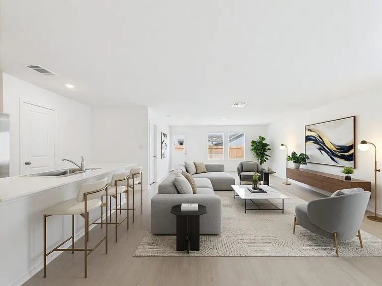 250 Twilight Breeze Way — Photo 1