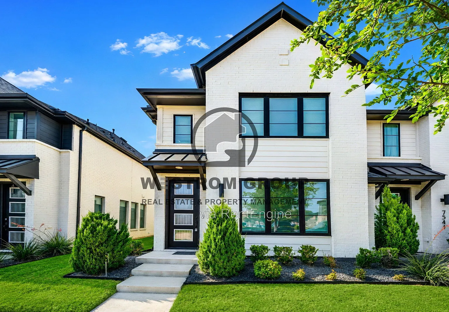 3 bed, 2.5 bath, 1830 sqft, $2,695 — Photo 1
