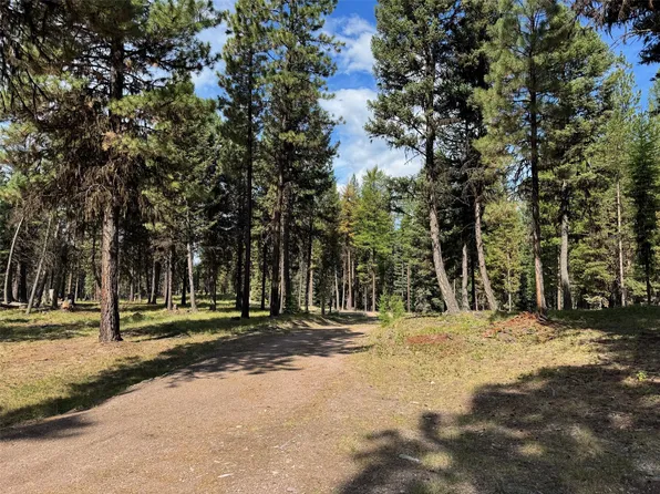 231 Buckskin Dr, Seeley Lake, MT 59868
