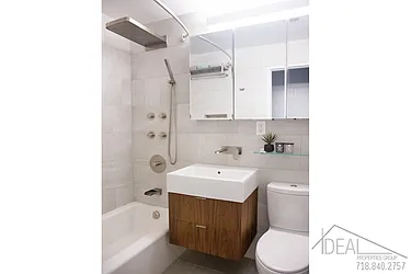 Rented by Ideal Properties Group