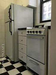 Rented by Living New York