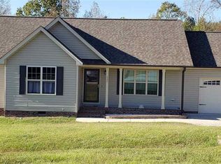127 Glasgow St, Stem, NC 27581