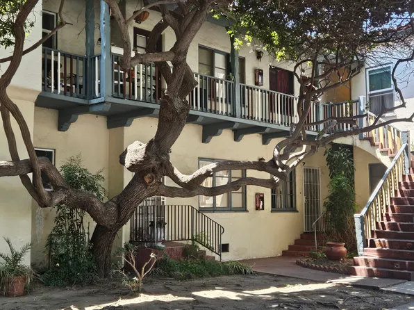 251 Cherry Ave APT 7, Long Beach, CA 90802