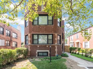 7446 S Luella Ave, Chicago, IL 60649