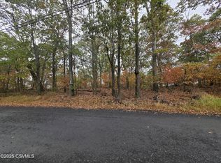 500 Evergreen Ln, Catawissa, PA 17820