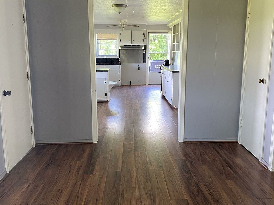 1510 Hanna Rd, Eudora, AR 71640 MLS R95025 Zillow