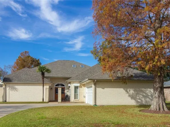 1874 Faustine Ct, Lutcher, LA 70071