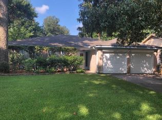 23235 Briarcreek Blvd, Spring, TX 77373